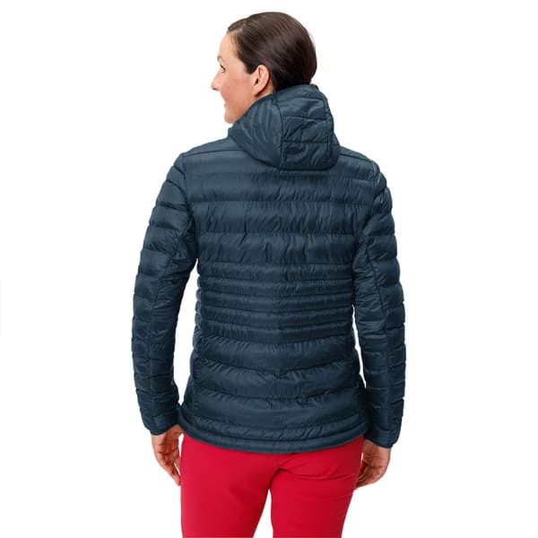 Vaude Batura Insulation Blå 40 Kvinna