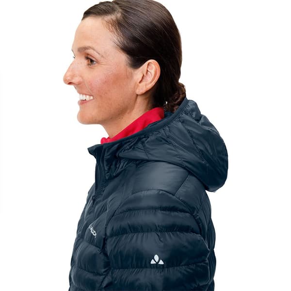 Vaude Batura Insulation Blå 40 Kvinna