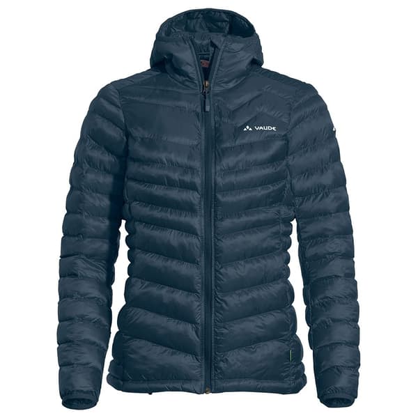 Vaude Batura Insulation Blå 40 Kvinna