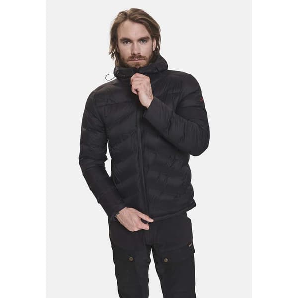 Nordisk Picton Svart XL Man