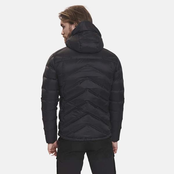 Nordisk Picton Svart XL Man