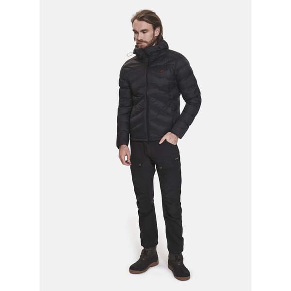 Nordisk Picton Svart XL Man