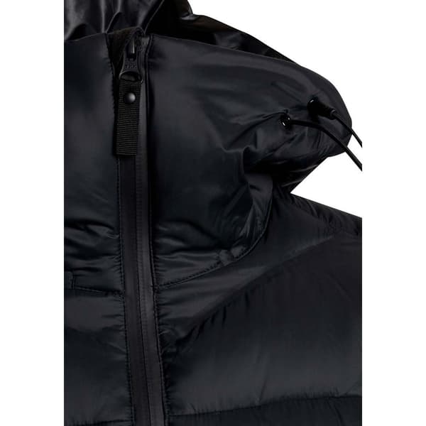 Nordisk Picton Svart XL Man