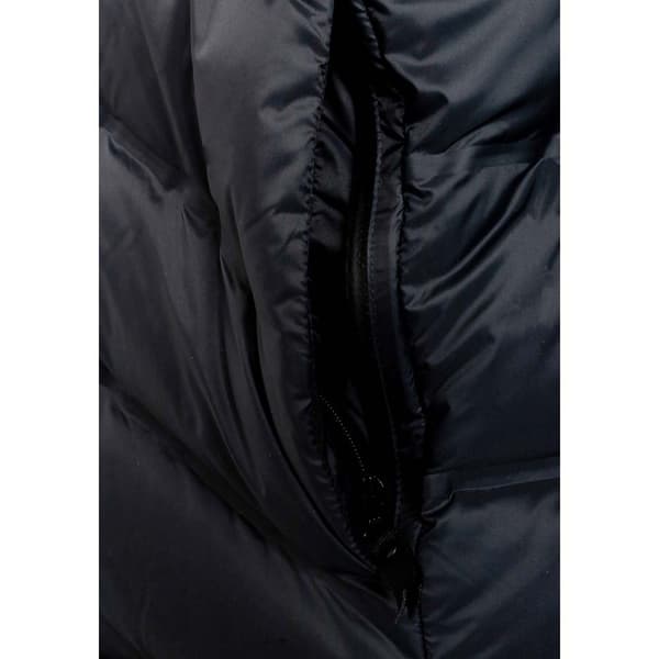 Nordisk Picton Svart XL Man