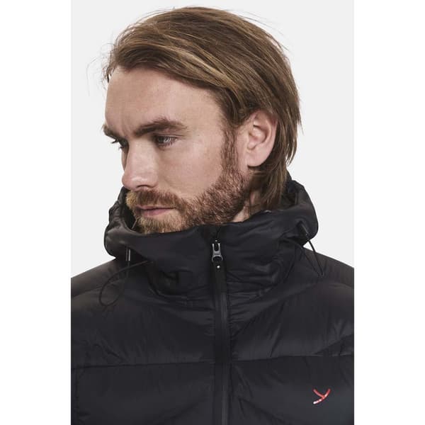 Nordisk Picton Svart XL Man
