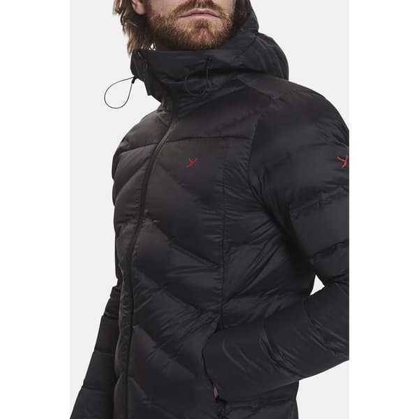 Nordisk Picton Svart XL Man