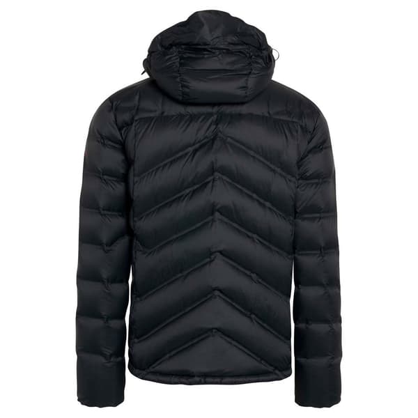 Nordisk Picton Svart XL Man