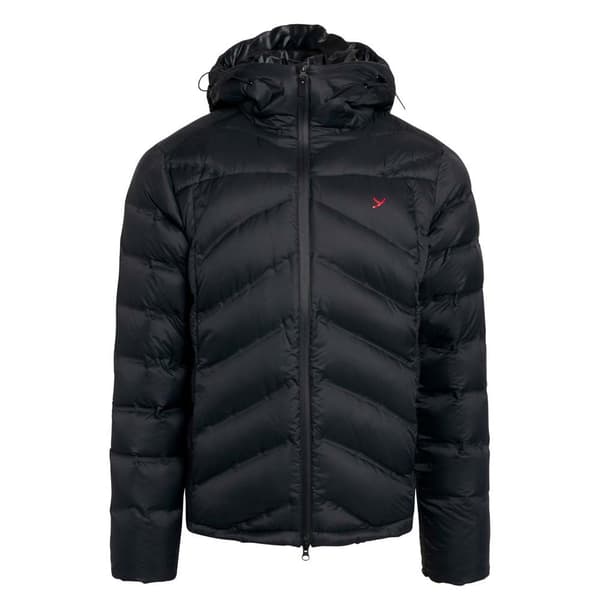 Nordisk Picton Svart XL Man