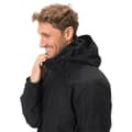 Miniatyrbild 7 av 9: Vaude Parkas Idris 3 In 1 Iii Svart M Man