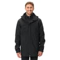 Miniatyrbild 9 av 9: Vaude Parkas Idris 3 In 1 Iii Svart M Man