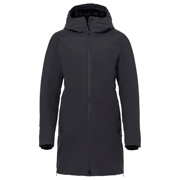 Vaude Jacka Mineo Iii Svart 36 Kvinna