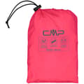 Miniatyrbillede 2 af 2: Cmp 32x5796 Rain Fix Hood Rain Fix Hood Jakke Rosa 2XS Kvinde