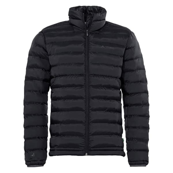 Vaude Jakke Mineo Padded Sort M Mand