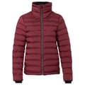 Pikkukuva 3 / 6: Vaude Takki Mineo Padded Punainen 38 Nainen
