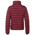 Pikkukuva 4 / 6: Vaude Takki Mineo Padded Punainen 38 Nainen