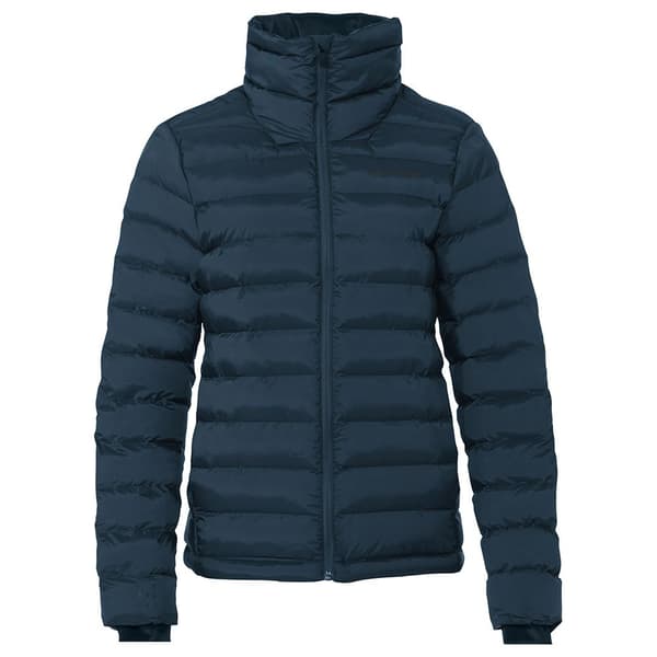 Vaude Jacka Mineo Padded Blå 40 Kvinna