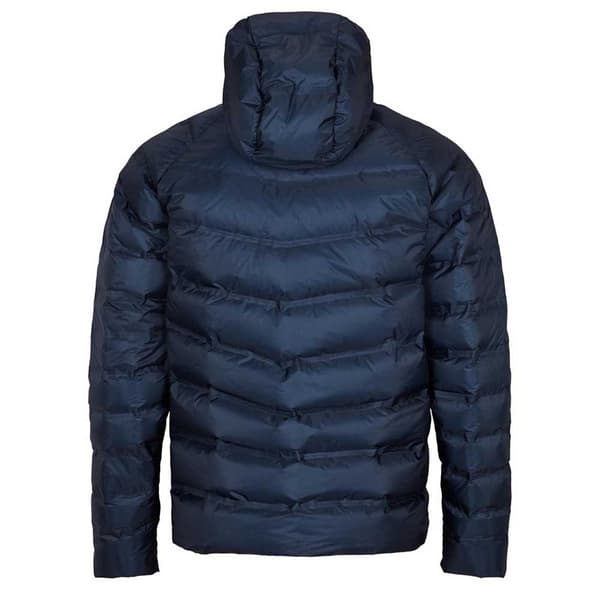 Nordisk Jacka Sol Ultralight Down Filled Shell Blå S Man