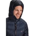 Miniatyrbild 5 av 10: Nordisk Jacka Sol Ultralight Down Filled Shell Blå S Man