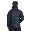 Miniatyrbild 2 av 10: Nordisk Jacka Sol Ultralight Down Filled Shell Blå S Man