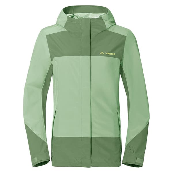 Vaude Jacka Neyland 2.5l Grönt 38 Kvinna