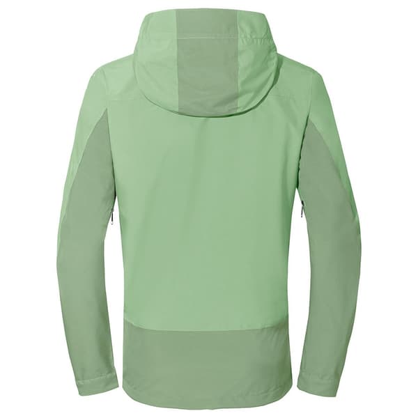 Vaude Jacka Neyland 2.5l Grönt 38 Kvinna