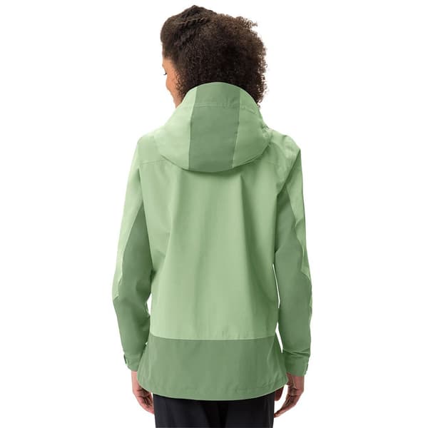 Vaude Jacka Neyland 2.5l Grönt 38 Kvinna