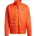 Miniatyrbild 3 av 7: Adidas Jacka Mt Syn Insulate Orange L Man