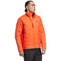 Miniatyrbild 4 av 7: Adidas Jacka Mt Syn Insulate Orange L Man