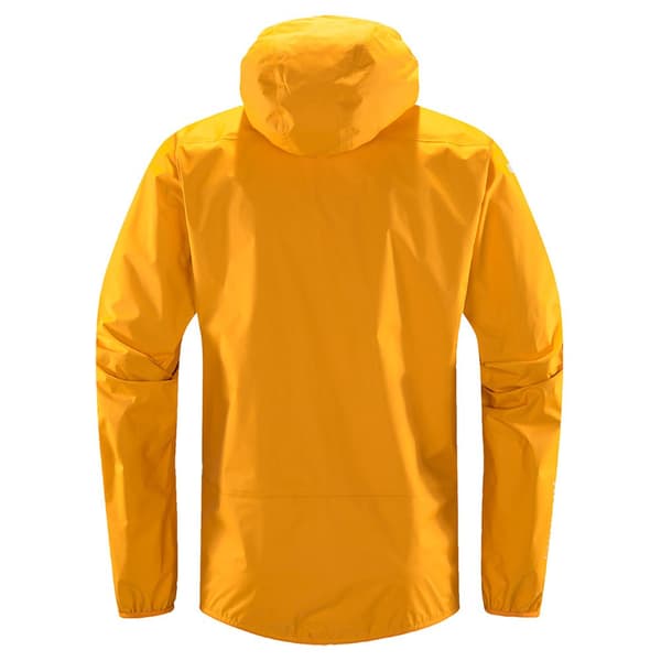 Haglofs Takki L.i.m Goretex Keltainen XL Mies