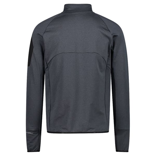 Cmp Jacka 33l6617 Grå 2XL Man
