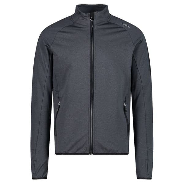 Cmp Jacka 33l6617 Grå 2XL Man