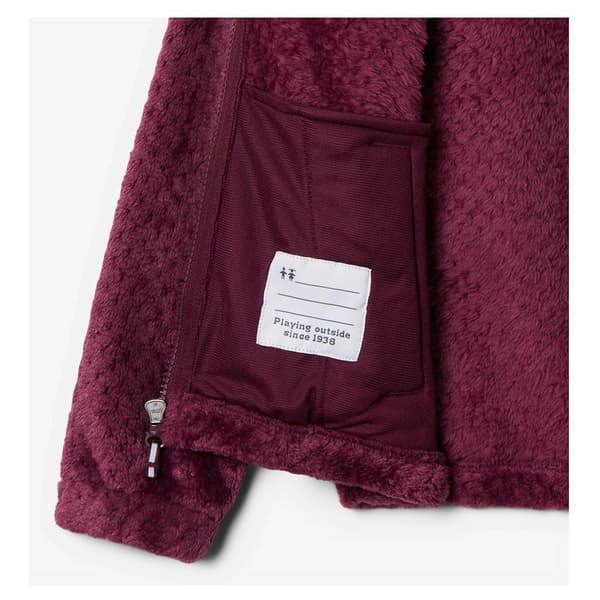 Columbia Fleece Fire Side Sherpa Lilla XL