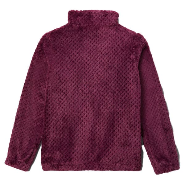 Columbia Fleece Fire Side Sherpa Lilla XL