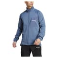 Pikkukuva 1 / 7: Adidas Täysin Vetoketjullinen Fleece Organiser Xperior Medium Fleece Sininen M Mies