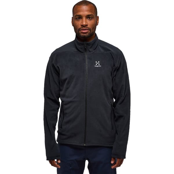 Haglofs Jacka Gran 3in1 Proof Svart XL Man