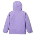 Pikkukuva 2 / 3: Columbia Täysi Vetoketjullinen Sadetakki Alpine Action™ ii Violetti XL Poika