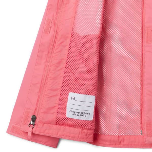 Columbia Jacka Arcadia™ Rosa L Pojke