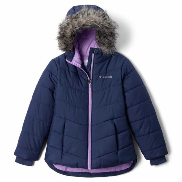 Columbia Takki Katelyn Crest™ Ii Violetti XL Poika