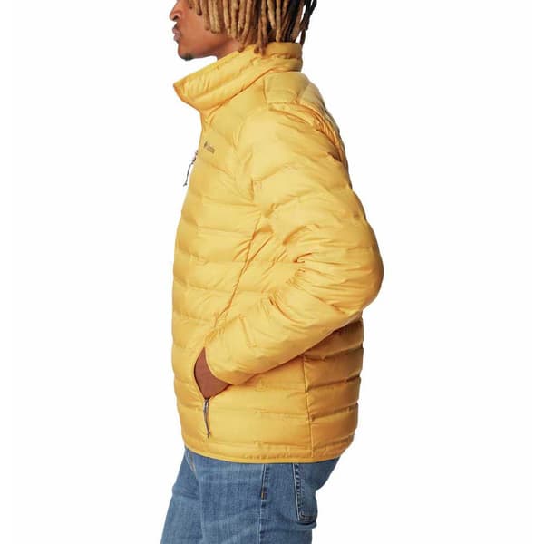 Columbia Jacka Lake 22™ Gul 2XL Man