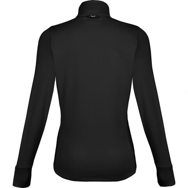 Salewa Jakke Puez Polarlite Polar Sort XL Kvinde