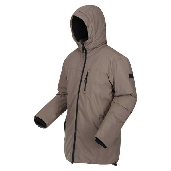 Regatta Jakke Yewbank Ii Brun M Mand