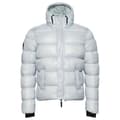 Miniatyrbild 3 av 6: Superdry Jacka Code Xpd Sports Luxe Puffer Vit 2XL Man