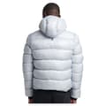 Miniatyrbild 2 av 6: Superdry Jacka Code Xpd Sports Luxe Puffer Vit 2XL Man