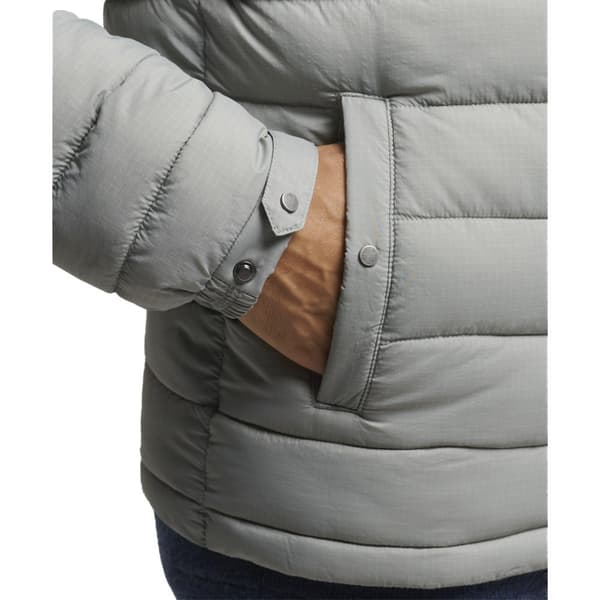 Superdry Jacka Studios Padded Grönt 2XL Man