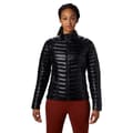 Pikkukuva 1 / 4: Mountain Hardwear Takki Ghost Whisperer/2 Musta S Nainen