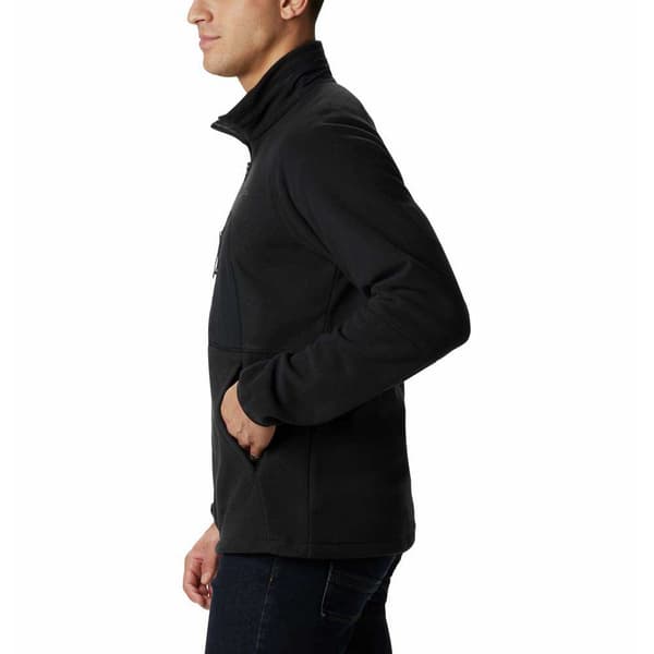 Columbia Fleece Rapid Expedition Svart 2XL Man
