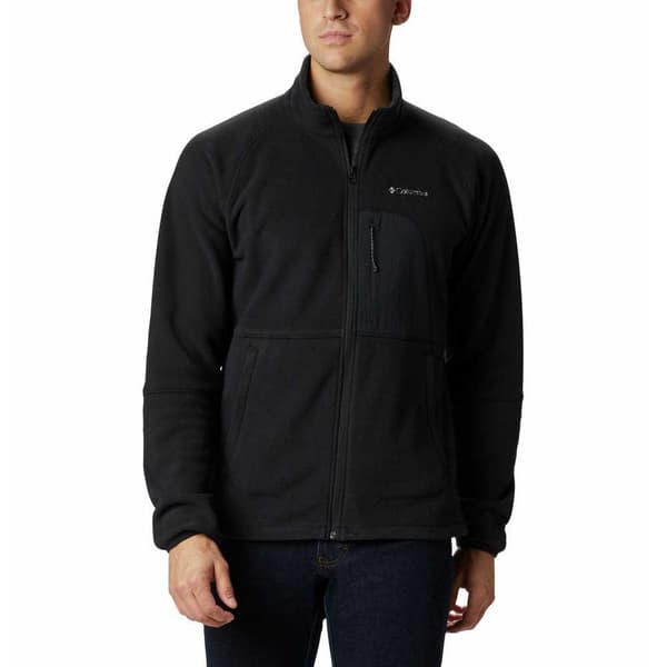 Columbia Fleece Rapid Expedition Sort 2XL Mand