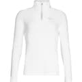 Miniatyrbillede 1 af 5: Protest Fleece Mutez Hvid XS Kvinde