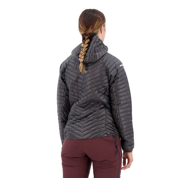 Haglofs Takki L.i.m Mimic Musta M Nainen