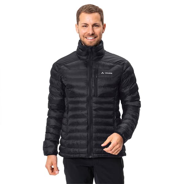 Vaude Batura Insulation Svart M Man